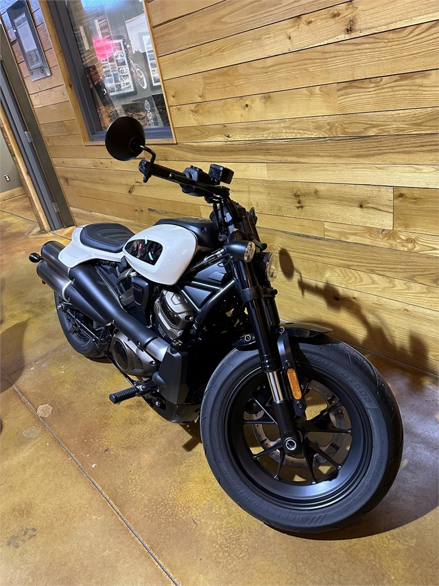 2023 Harley-Davidson Sportster at Thunder Road Harley-Davidson