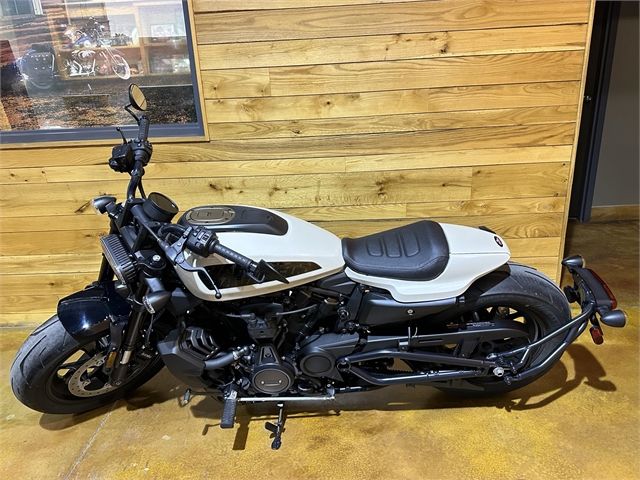 2023 Harley-Davidson Sportster at Thunder Road Harley-Davidson