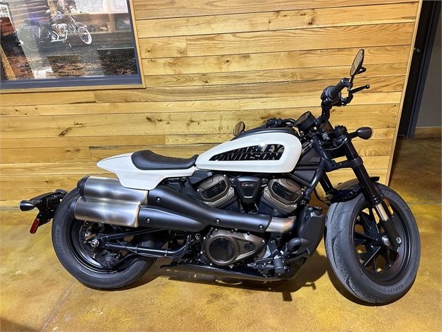 2023 Harley-Davidson Sportster at Thunder Road Harley-Davidson