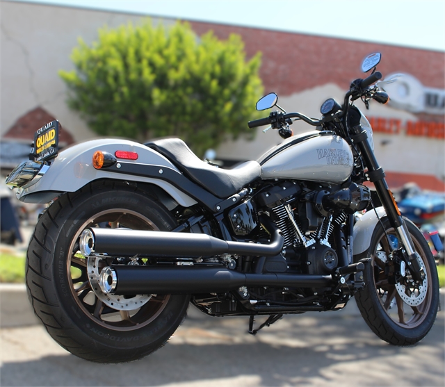 2024 Harley-Davidson Softail Low Rider S at Quaid Harley-Davidson, Loma Linda, CA 92354