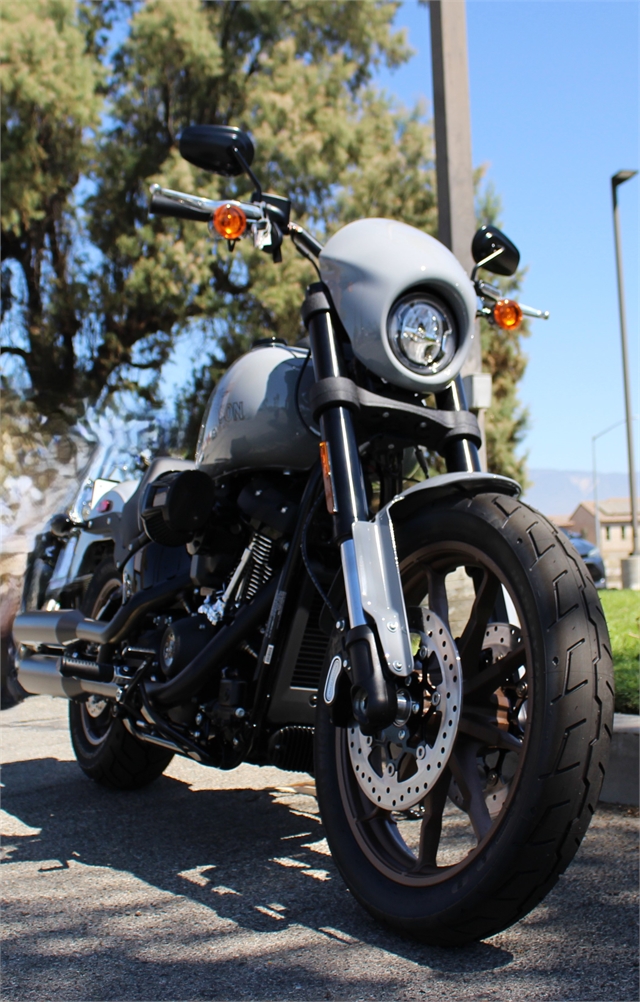 2024 Harley-Davidson Softail Low Rider S at Quaid Harley-Davidson, Loma Linda, CA 92354