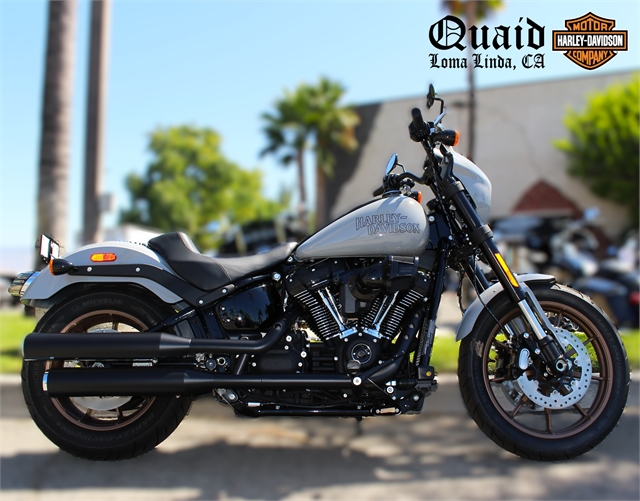 2024 Harley-Davidson Softail Low Rider S at Quaid Harley-Davidson, Loma Linda, CA 92354