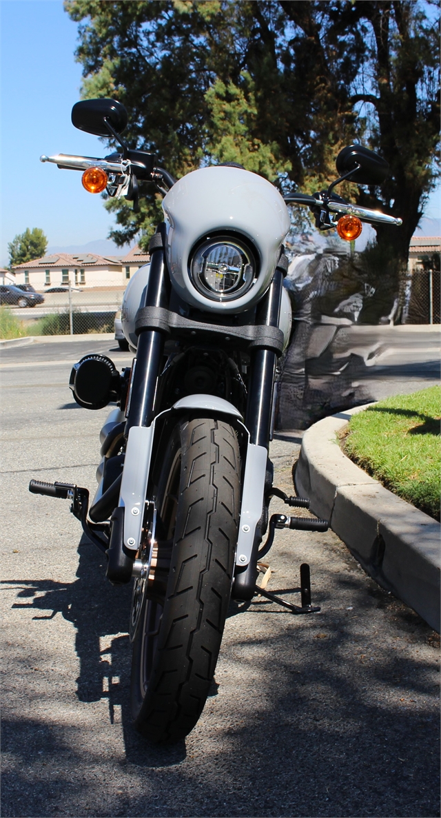 2024 Harley-Davidson Softail Low Rider S at Quaid Harley-Davidson, Loma Linda, CA 92354