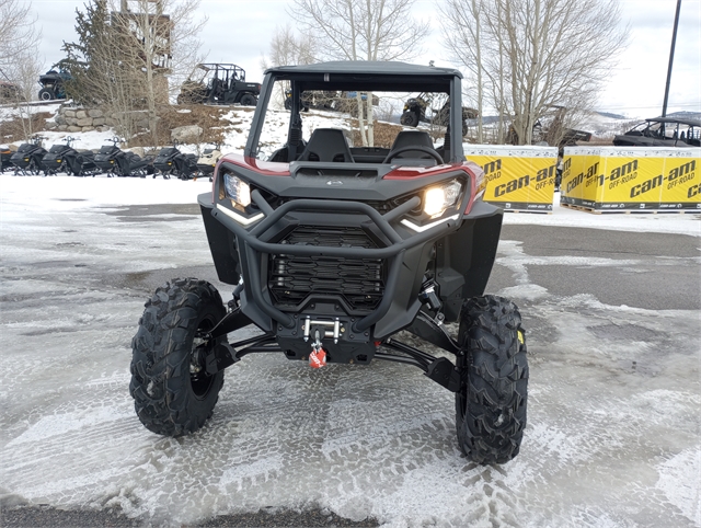 2024 Can-Am Commander XT 1000R at Power World Sports, Granby, CO 80446