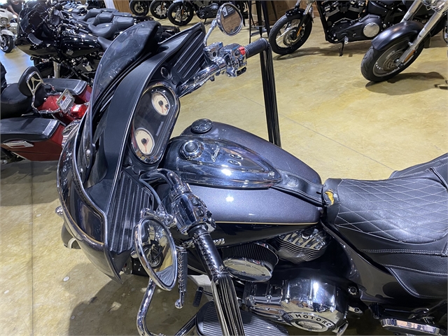 2016 INDIAN ROADMASTER Base at Temecula Harley-Davidson