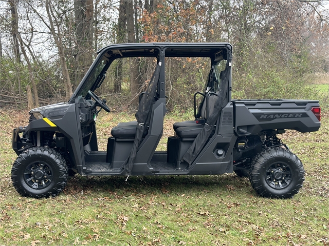 2024 Polaris Ranger Crew 1000 Premium at ATVs and More