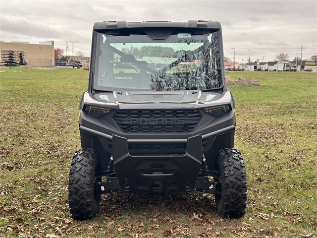 2024 Polaris Ranger Crew 1000 Premium at ATVs and More