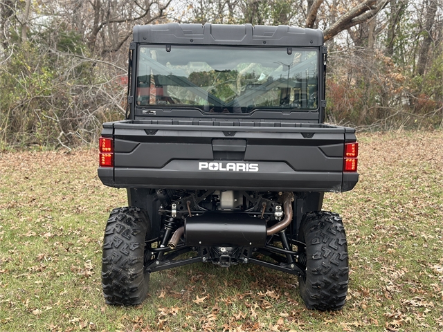 2024 Polaris Ranger Crew 1000 Premium at ATVs and More