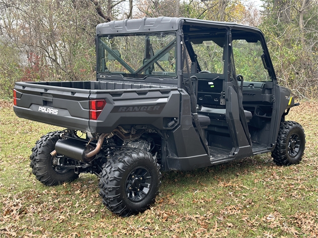 2024 Polaris Ranger Crew 1000 Premium at ATVs and More