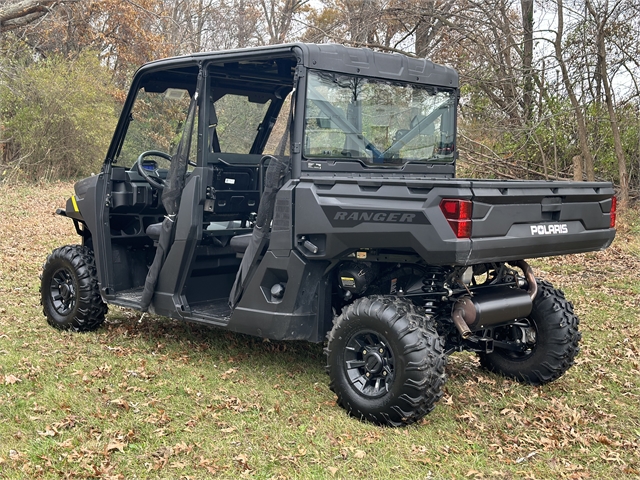 2024 Polaris Ranger Crew 1000 Premium at ATVs and More