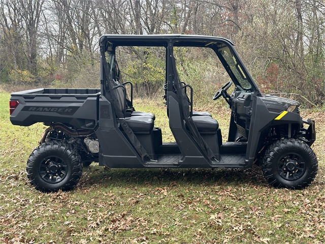 2024 Polaris Ranger Crew 1000 Premium at ATVs and More