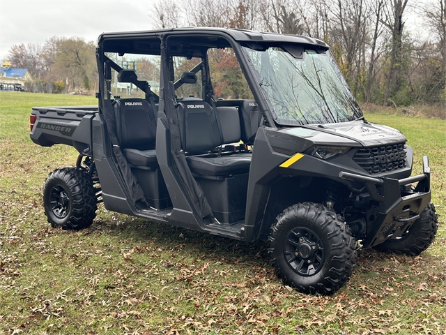 2024 Polaris Ranger Crew 1000 Premium at ATVs and More