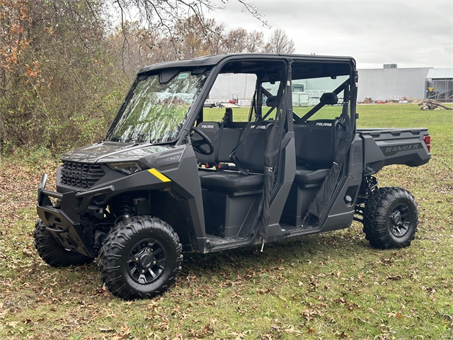 2024 Polaris Ranger Crew 1000 Premium at ATVs and More