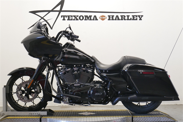 2020 Harley-Davidson Touring Road Glide Special at Texoma Harley-Davidson