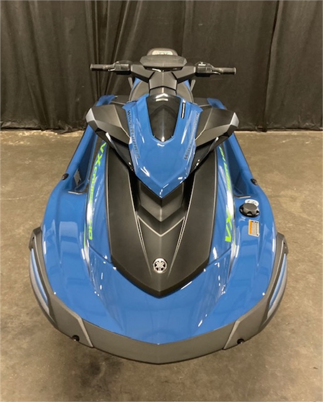 2025 Yamaha WaveRunner VX Cruiser HO at Powersports St. Augustine