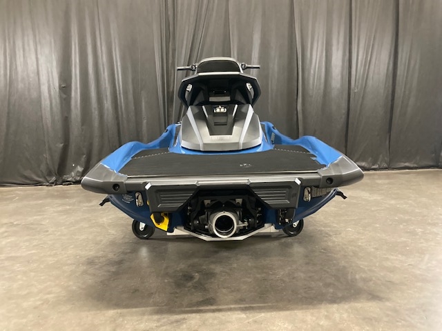 2025 Yamaha WaveRunner VX Cruiser HO at Powersports St. Augustine