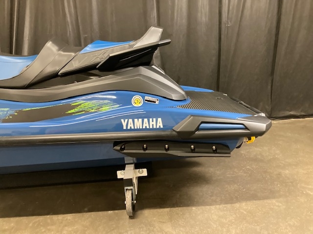 2025 Yamaha WaveRunner VX Cruiser HO at Powersports St. Augustine