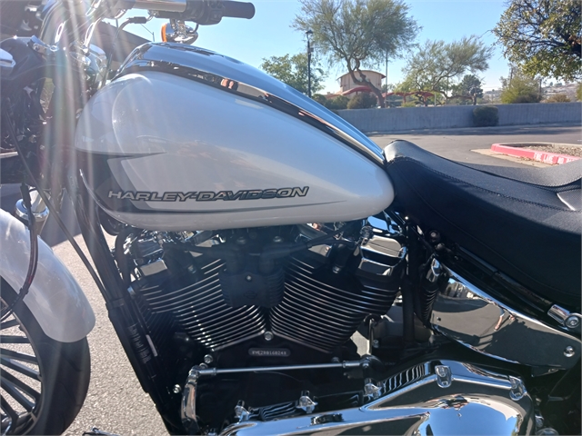 2024 Harley-Davidson Softail Breakout at Buddy Stubbs Arizona Harley-Davidson