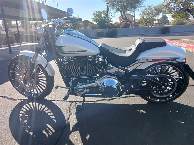 2024 Harley-Davidson Softail Breakout at Buddy Stubbs Arizona Harley-Davidson