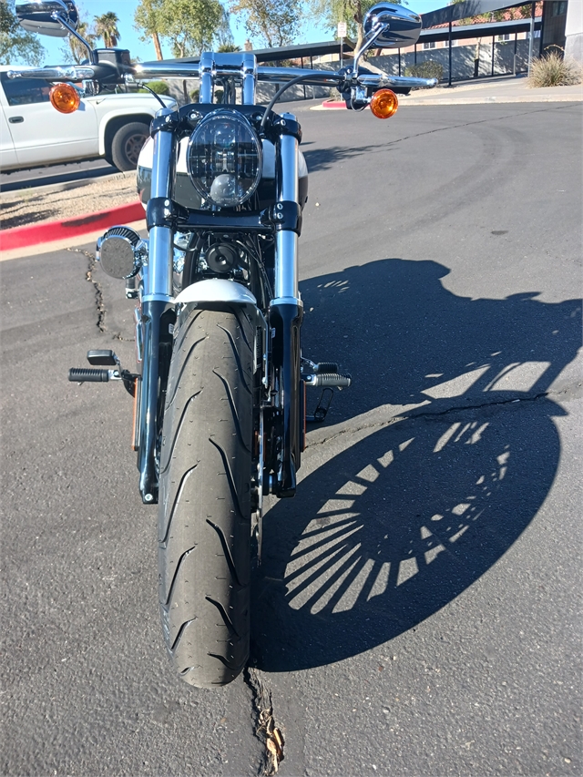 2024 Harley-Davidson Softail Breakout at Buddy Stubbs Arizona Harley-Davidson