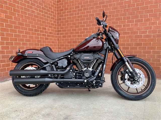 2021 Harley-Davidson Cruiser FXLRS Low Rider S | Arsenal Harley-Davidson