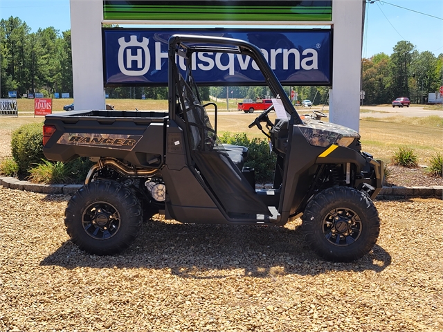 2024 Polaris Ranger 1000 Premium at R/T Powersports