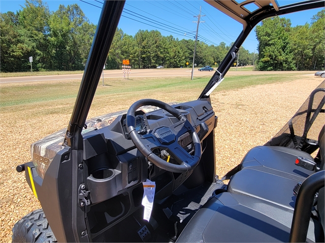 2024 Polaris Ranger 1000 Premium at R/T Powersports