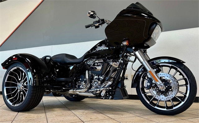 2023 Harley-Davidson Trike Road Glide 3 at Destination Harley-Davidson®, Tacoma, WA 98424