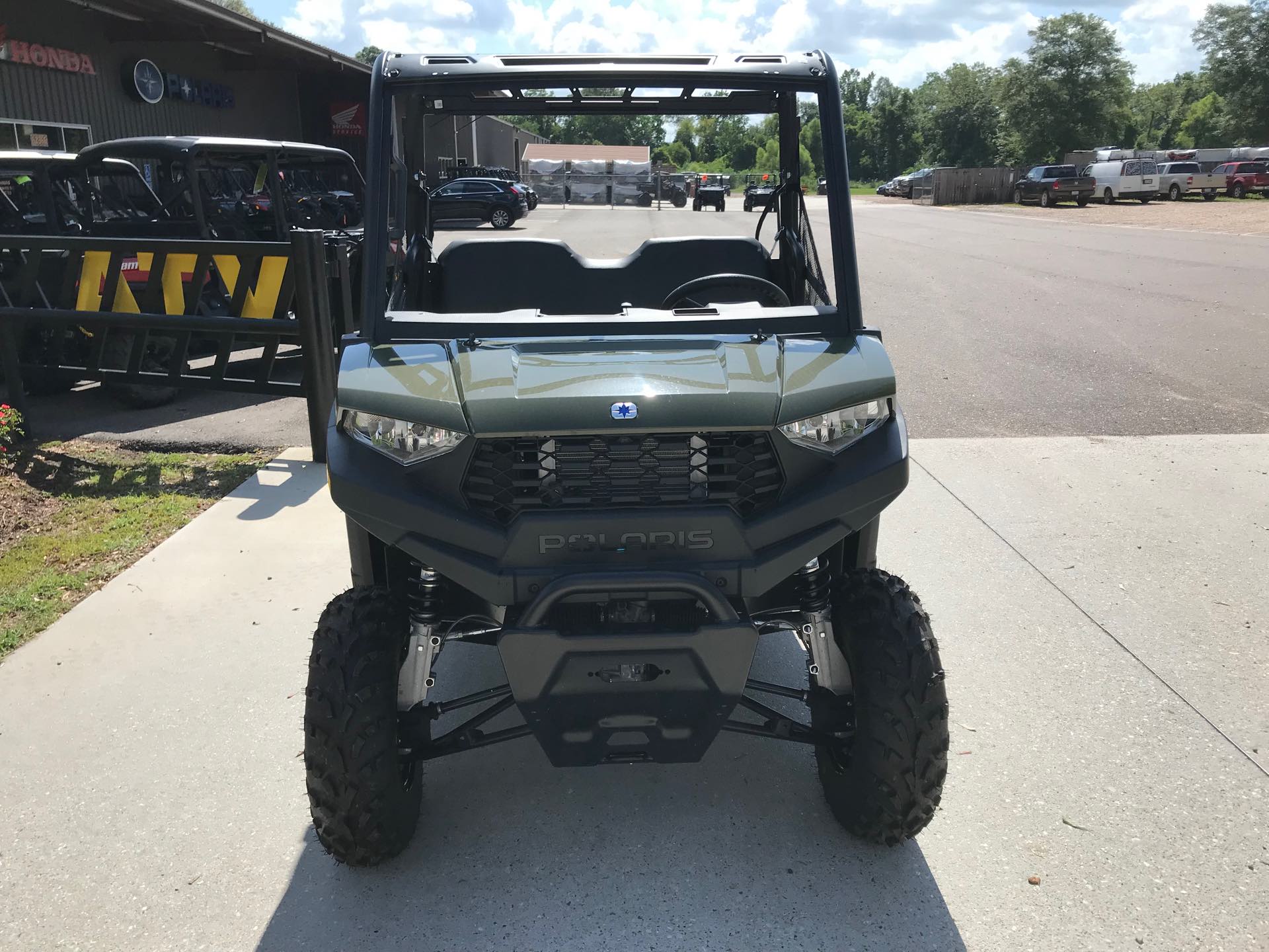 2024 POLARIS 570 Base at ATV Zone, LLC