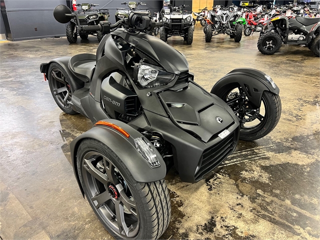 2023 Can-Am Ryker 900 ACE at Sloans Motorcycle ATV, Murfreesboro, TN, 37129