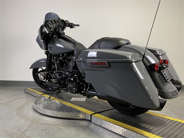 2022 Harley-Davidson Street Glide Special Street Glide Special at Outlaw Harley-Davidson