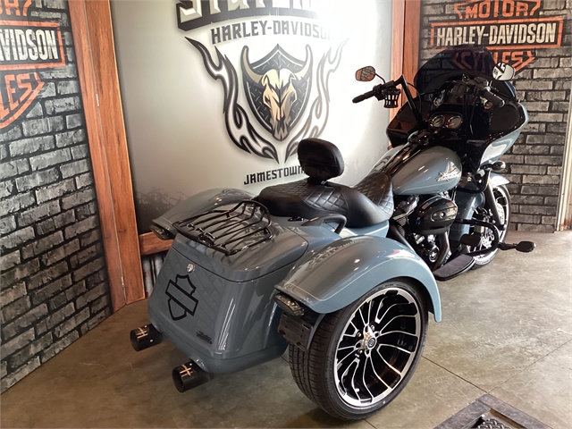 2024 Harley-Davidson Trike Road Glide 3 at Stutsman Harley-Davidson