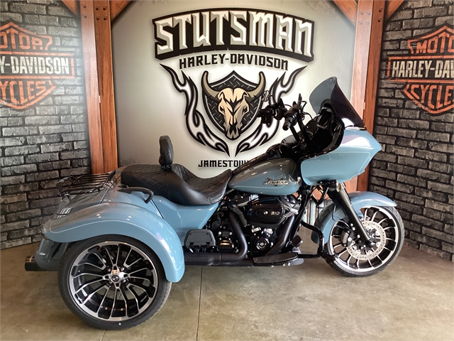 2024 Harley-Davidson Trike Road Glide 3 at Stutsman Harley-Davidson