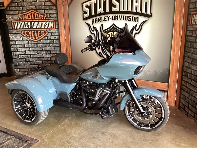 2024 Harley-Davidson Trike Road Glide 3 at Stutsman Harley-Davidson