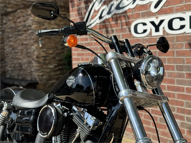 2013 Harley-Davidson Dyna Wide Glide at Lucky Penny Cycles