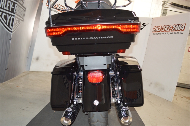 2023 Harley-Davidson Electra Glide Ultra Limited at Suburban Motors Harley-Davidson