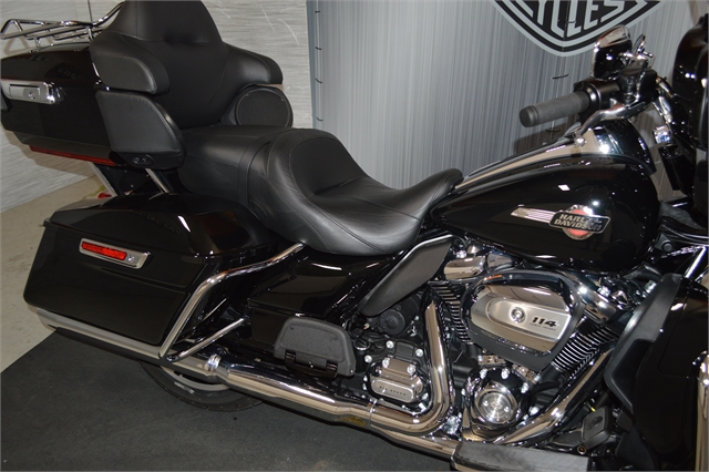 2023 Harley-Davidson Electra Glide Ultra Limited at Suburban Motors Harley-Davidson