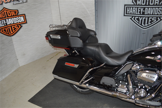 2023 Harley-Davidson Electra Glide Ultra Limited at Suburban Motors Harley-Davidson