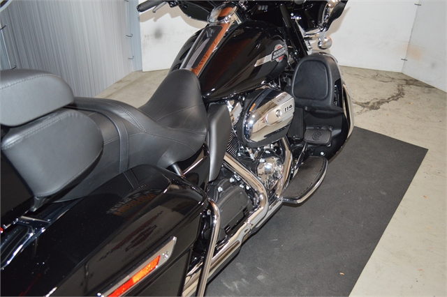 2023 Harley-Davidson Electra Glide Ultra Limited at Suburban Motors Harley-Davidson