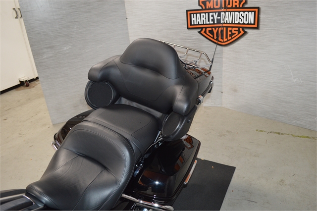 2023 Harley-Davidson Electra Glide Ultra Limited at Suburban Motors Harley-Davidson