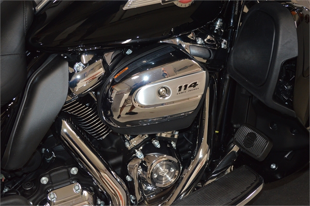 2023 Harley-Davidson Electra Glide Ultra Limited at Suburban Motors Harley-Davidson