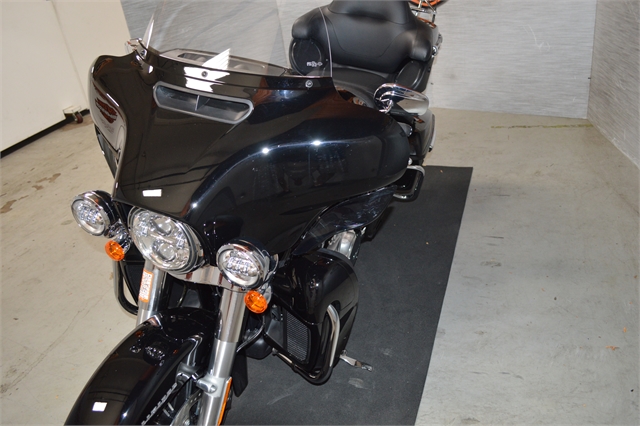 2023 Harley-Davidson Electra Glide Ultra Limited at Suburban Motors Harley-Davidson