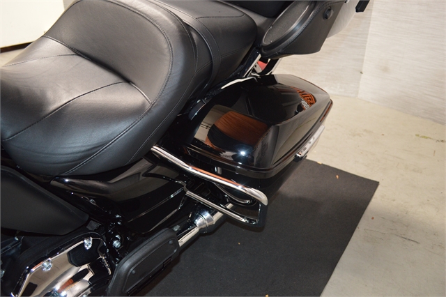 2023 Harley-Davidson Electra Glide Ultra Limited at Suburban Motors Harley-Davidson