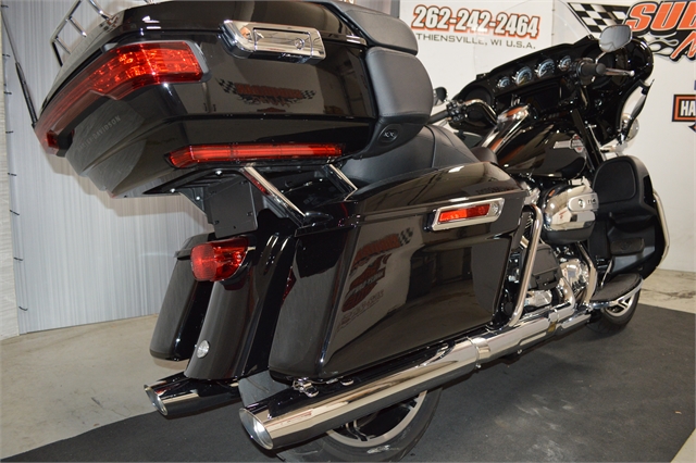 2023 Harley-Davidson Electra Glide Ultra Limited at Suburban Motors Harley-Davidson