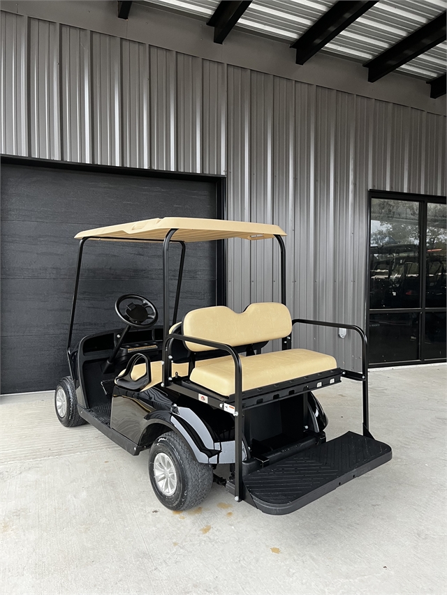 2019 E-Z-Go TXT at Patriot Golf Carts & Powersports