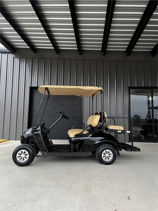 2019 E-Z-Go TXT at Patriot Golf Carts & Powersports