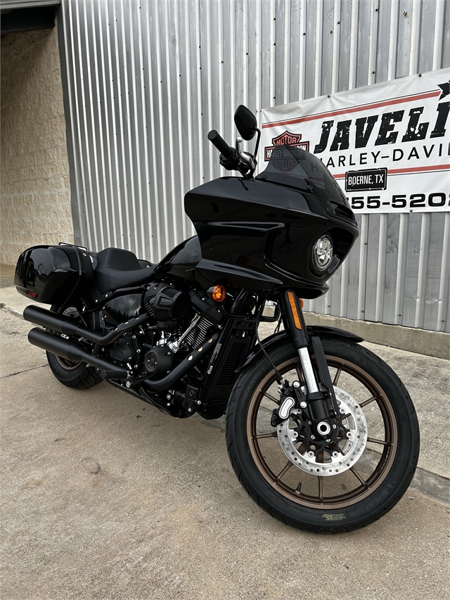 2024 Harley-Davidson Softail Low Rider ST at Javelina Harley-Davidson