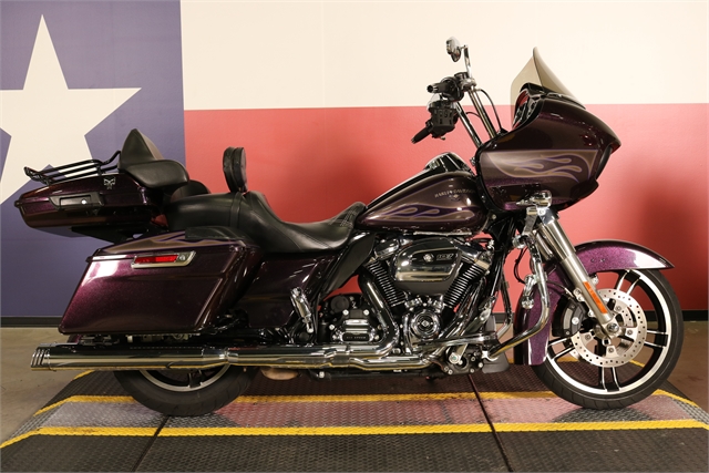 2017 Harley-Davidson Road Glide Special at Texas Harley