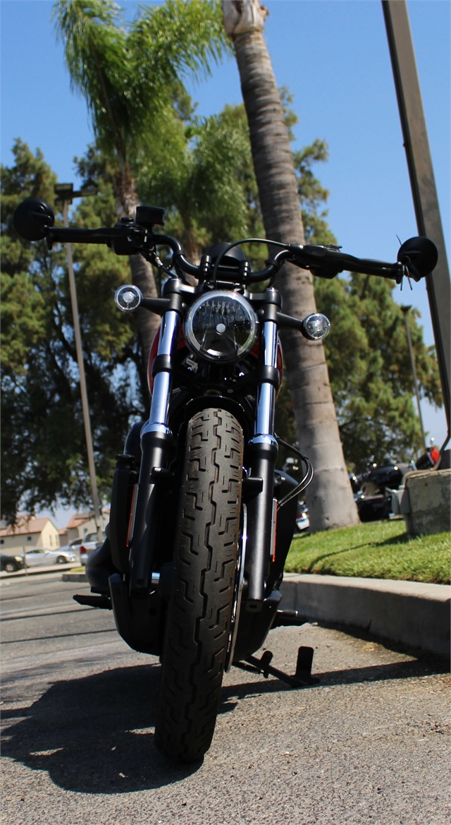 2023 Harley-Davidson Sportster Nightster at Quaid Harley-Davidson, Loma Linda, CA 92354