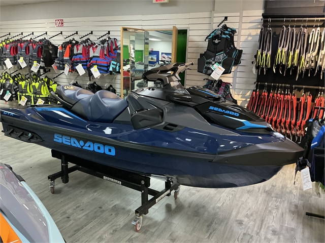 2024 Sea-Doo GTX 300 at Jacksonville Powersports, Jacksonville, FL 32225